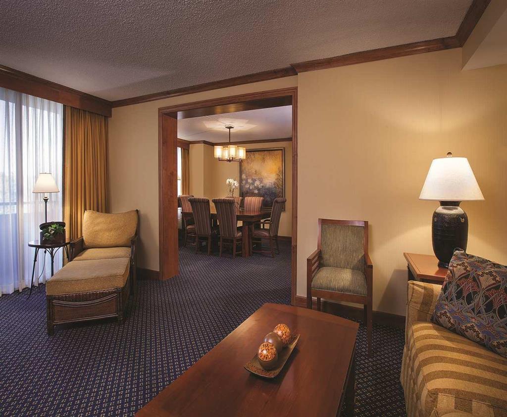 فندق فندق دبل تري باي هيلتون شيكاغو - أوك بروك الغرفة الصورة